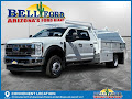 2025 Ford F-550SD XL