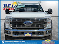 2025 Ford F-550SD XL