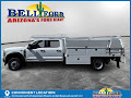 2025 Ford F-550SD XL