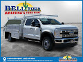 2025 Ford F-550SD XL