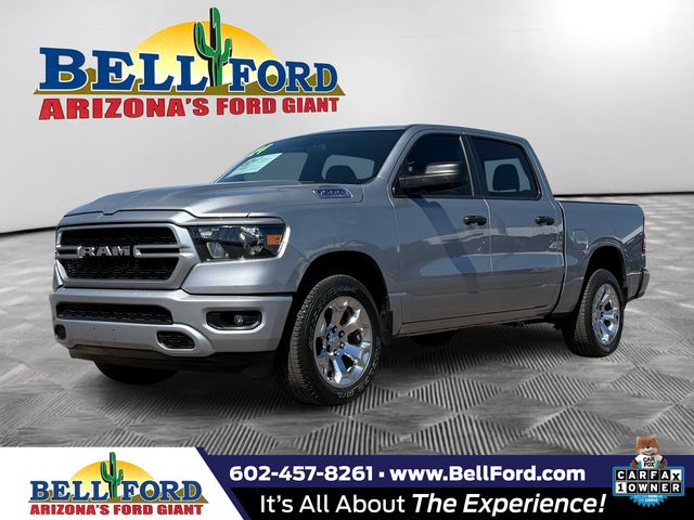 2024 RAM 1500 Tradesman