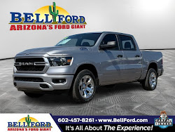 2024 RAM 1500 Tradesman