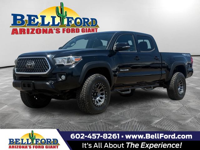 2019 Toyota Tacoma TRD Off-Road