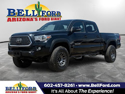 2019 Toyota Tacoma TRD Off-Road