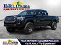 2019 Toyota Tacoma TRD Off-Road