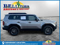 2024 Toyota Land Cruiser 1958