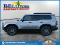 2024 Toyota Land Cruiser 1958