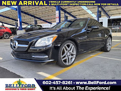 2013 Mercedes-Benz SLK SLK 250