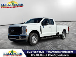 2025 Ford F-250SD XL