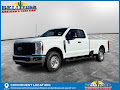 2025 Ford F-250SD XL