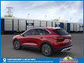 2025 Ford Escape Plug-In Hybrid Base