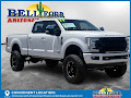 2019 Ford F-250SD Platinum