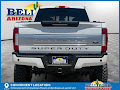 2019 Ford F-250SD Platinum