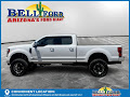 2019 Ford F-250SD Platinum