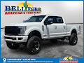 2019 Ford F-250SD Platinum