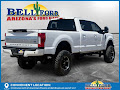 2019 Ford F-250SD Platinum