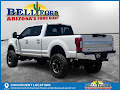 2019 Ford F-250SD Platinum