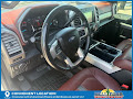 2019 Ford F-250SD Platinum