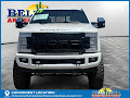 2019 Ford F-250SD Platinum