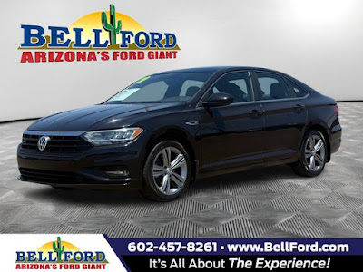 2020 Volkswagen Jetta