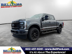 2025 Ford F-350SD Lariat
