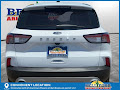 2022 Ford Escape S