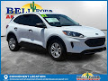 2022 Ford Escape S