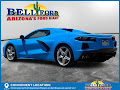 2024 Chevrolet Corvette Stingray