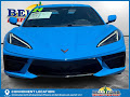 2024 Chevrolet Corvette Stingray