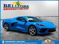 2024 Chevrolet Corvette Stingray