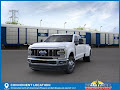2025 Ford F-350SD Lariat