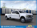 2025 Ford F-350SD Lariat