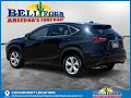 2017 Lexus NX 200t