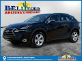 2017 Lexus NX 200t