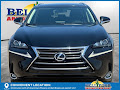 2017 Lexus NX 200t