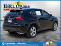 2017 Lexus NX 200t
