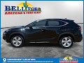 2017 Lexus NX 200t