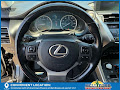 2017 Lexus NX 200t