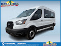 2025 Ford Transit-350 XL