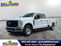 2025 Ford F-250SD XL