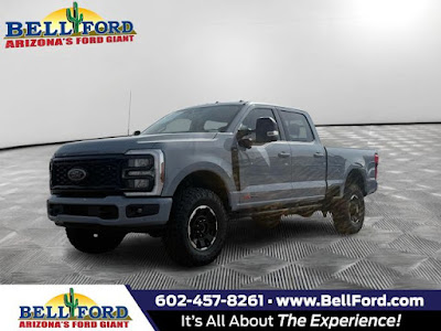 2025 Ford F-350SD