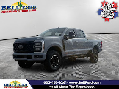 2025 Ford F-350SD