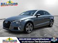2019 Audi A3 2.0T Premium