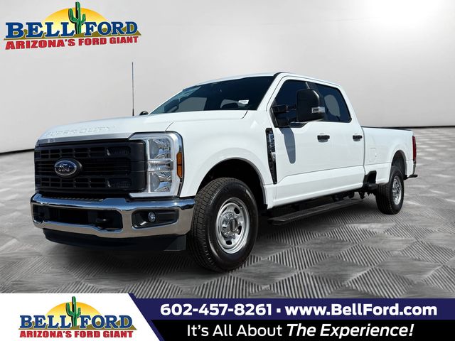 2025 Ford F-250SD XL