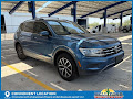 2020 Volkswagen Tiguan 2.0T SE