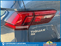 2020 Volkswagen Tiguan 2.0T SE