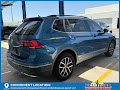 2020 Volkswagen Tiguan 2.0T SE