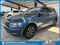 2020 Volkswagen Tiguan 2.0T SE