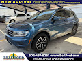 2020 Volkswagen Tiguan 2.0T SE