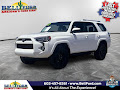 2017 Toyota 4Runner SR5 Premium